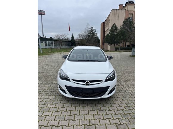 Sahibinden Opel Astra 1.4 T Edition Plus 2020 Model 
