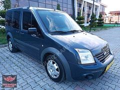 2012 FORD CONNECT HATASIZ BOYASIZ İLK EL 124 KM'DE K.K 12 TAKSİT