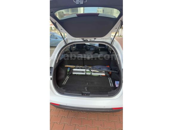 Sahibinden Kia Ceed 1.6 CRDi Premium SW 2017 Model 