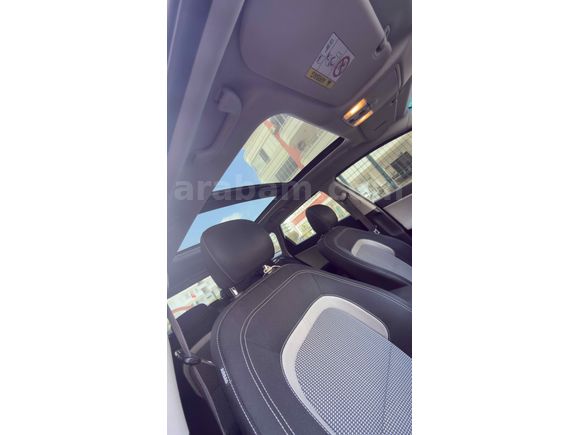 Sahibinden Kia Ceed 1.6 CRDi Premium SW 2017 Model 
