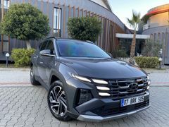 İLK EL 2025 ÇIKIŞLI HATASIZ 17,000km 4x4 ELİT PLUS