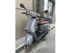 Sahibinden Mondial Virago 50 