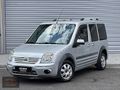 FORD / CONNECT / 2013 / SILVER / 215.KM / BAKIMLI / 90LIK
