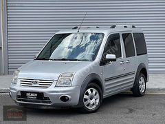 FORD / CONNECT / 2013 / SILVER / 215.KM / BAKIMLI / 90LIK