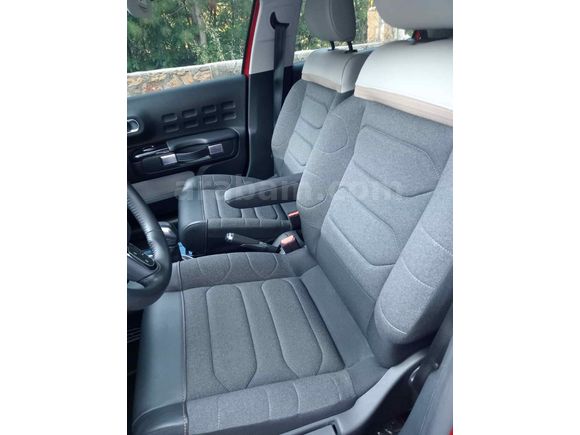 Sahibinden Citroen C3 1.2 PureTech Feel 2023 Model 