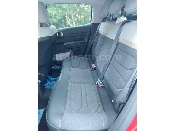 Sahibinden Citroen C3 1.2 PureTech Feel 2023 Model 