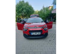Sahibinden Citroen C3 1.2 PureTech Feel 2023 Model 