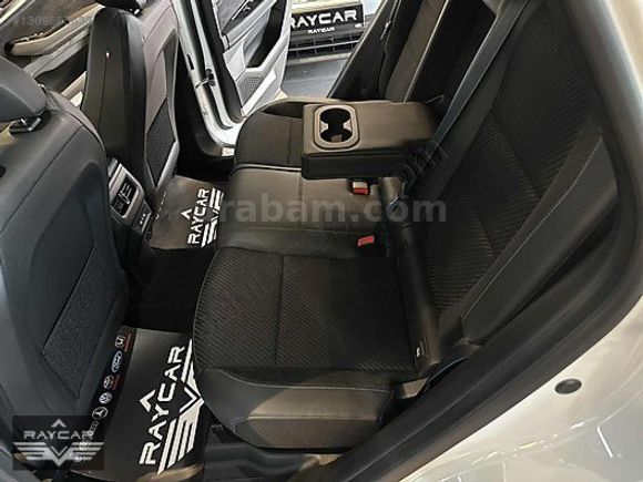 43.000 KM'DE 2023 MODEL RENAULT AUSTURAL TECHNO ESPRİT ALPİNE