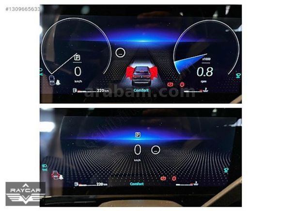 43.000 KM'DE 2023 MODEL RENAULT AUSTURAL TECHNO ESPRİT ALPİNE