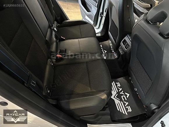 43.000 KM'DE 2023 MODEL RENAULT AUSTURAL TECHNO ESPRİT ALPİNE