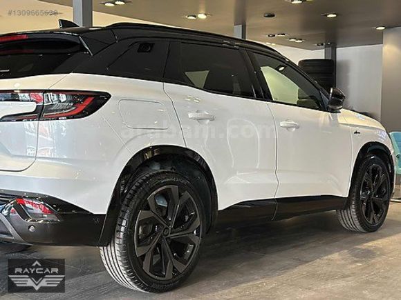 43.000 KM'DE 2023 MODEL RENAULT AUSTURAL TECHNO ESPRİT ALPİNE