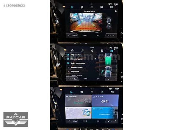43.000 KM'DE 2023 MODEL RENAULT AUSTURAL TECHNO ESPRİT ALPİNE