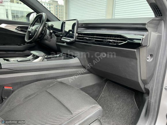 AYDINLAR 2023 RENAULT AUSTRAL/1.2 E-TECH/ALPINE/4CONTROL/HATASIZ