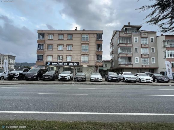 AYDINLAR 2023 RENAULT AUSTRAL/1.2 E-TECH/ALPINE/4CONTROL/HATASIZ