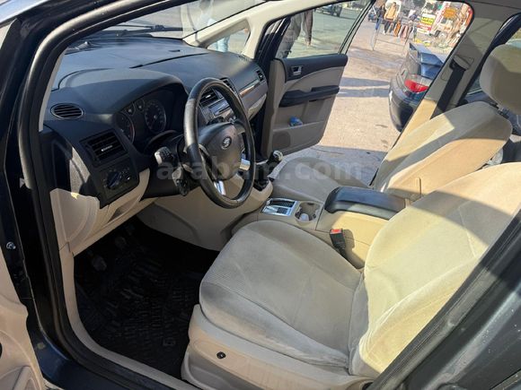 Sahibinden Ford C-Max 1.6 TDCi Ghia 2006 Model  295.000 km Füme