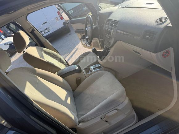 Sahibinden Ford C-Max 1.6 TDCi Ghia 2006 Model  295.000 km Füme
