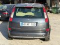 Sahibinden Ford C-Max 1.6 TDCi Ghia 2006 Model  295.000 km Füme
