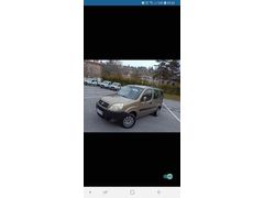 Sahibinden Fiat Doblo Combi 1.3 Multijet Active 2006 Model 