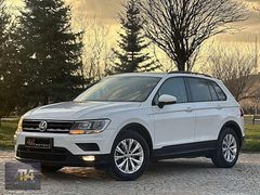 2018 VW TİGUAN TSI ACT BMT DSG BOYASIZ DEĞİŞENSİZ TRAMERSİZ