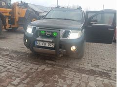 Sahibinden Nissan Navara 2.5 TDI 4x2 SE 2012 Model