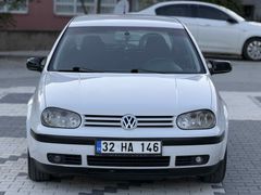 HATASIZ 2001 MODEL 1.6 IV 248 BİN KM GARAJ ARABASI