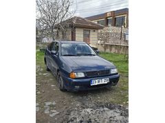 Sahibinden Volkswagen Polo 1.6 Classic 1997 Model