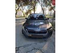 Sahibinden Skoda Octavia 1.5 Mhev Elite 2025 Model İstanbul