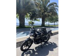 Sahibinden TVS Raider 125 