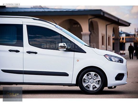 CAN VİP2023ÇKŞLI 105oooKM/HATASIZ BOYASIZ VİP COURİER/ KLİMA/K-K