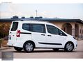 CAN VİP2023ÇKŞLI 105oooKM/HATASIZ BOYASIZ VİP COURİER/ KLİMA/K-K