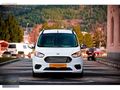 CAN VİP2023ÇKŞLI 105oooKM/HATASIZ BOYASIZ VİP COURİER/ KLİMA/K-K
