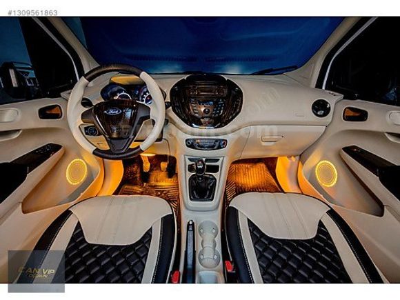 CAN VİP2023ÇKŞLI 105oooKM/HATASIZ BOYASIZ VİP COURİER/ KLİMA/K-K