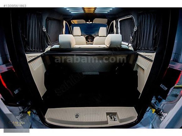CAN VİP2023ÇKŞLI 105oooKM/HATASIZ BOYASIZ VİP COURİER/ KLİMA/K-K