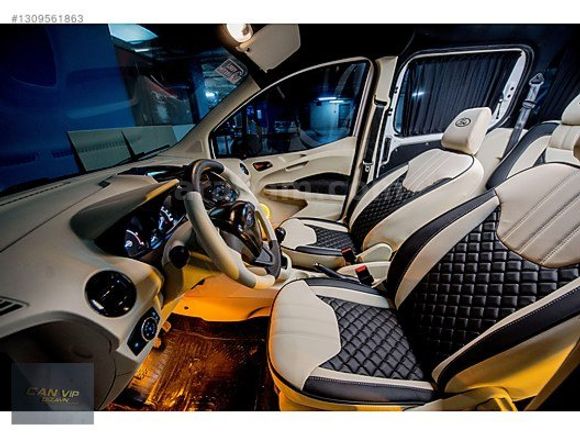 CAN VİP2023ÇKŞLI 105oooKM/HATASIZ BOYASIZ VİP COURİER/ KLİMA/K-K