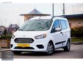 CAN VİP2023ÇKŞLI 105oooKM/HATASIZ BOYASIZ VİP COURİER/ KLİMA/K-K