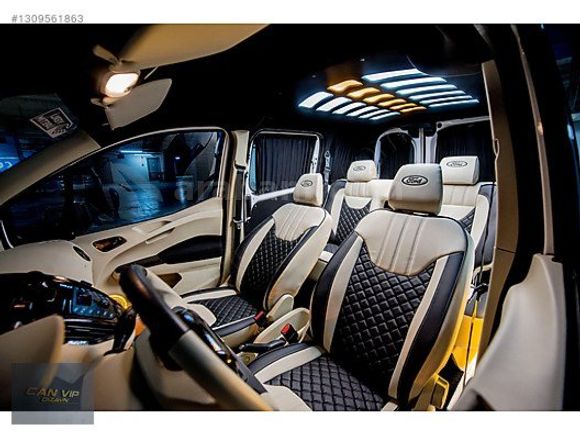 CAN VİP2023ÇKŞLI 105oooKM/HATASIZ BOYASIZ VİP COURİER/ KLİMA/K-K