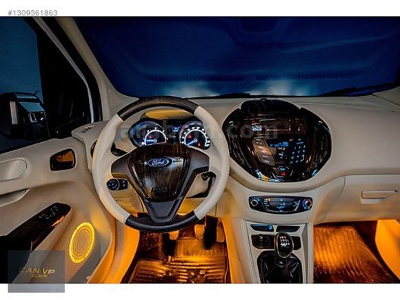 CAN VİP2023ÇKŞLI 105oooKM/HATASIZ BOYASIZ VİP COURİER/ KLİMA/K-K