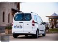 CAN VİP2023ÇKŞLI 105oooKM/HATASIZ BOYASIZ VİP COURİER/ KLİMA/K-K