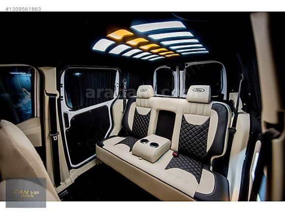 CAN VİP2023ÇKŞLI 105oooKM/HATASIZ BOYASIZ VİP COURİER/ KLİMA/K-K