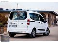 CAN VİP2023ÇKŞLI 105oooKM/HATASIZ BOYASIZ VİP COURİER/ KLİMA/K-K