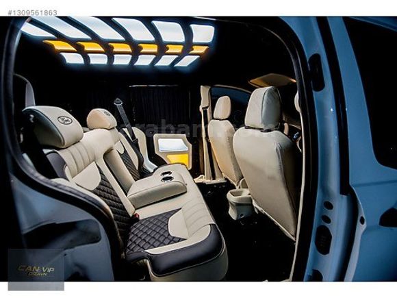 CAN VİP2023ÇKŞLI 105oooKM/HATASIZ BOYASIZ VİP COURİER/ KLİMA/K-K