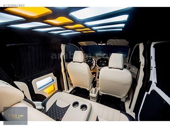 CAN VİP2023ÇKŞLI 105oooKM/HATASIZ BOYASIZ VİP COURİER/ KLİMA/K-K