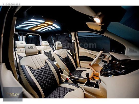 CAN VİP2023ÇKŞLI 105oooKM/HATASIZ BOYASIZ VİP COURİER/ KLİMA/K-K