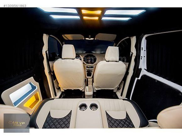 CAN VİP2023ÇKŞLI 105oooKM/HATASIZ BOYASIZ VİP COURİER/ KLİMA/K-K