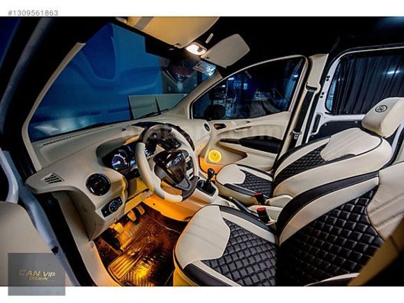 CAN VİP2023ÇKŞLI 105oooKM/HATASIZ BOYASIZ VİP COURİER/ KLİMA/K-K