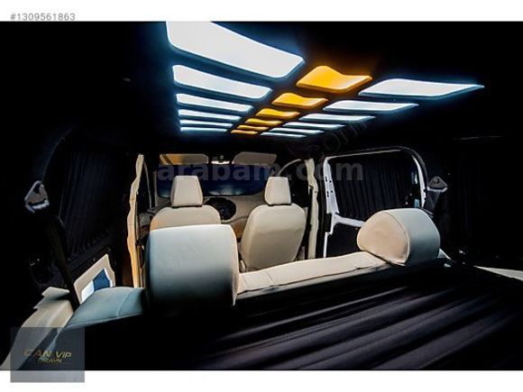 CAN VİP2023ÇKŞLI 105oooKM/HATASIZ BOYASIZ VİP COURİER/ KLİMA/K-K