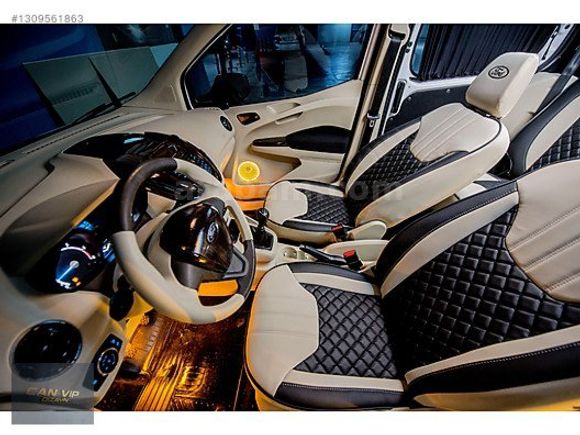 CAN VİP2023ÇKŞLI 105oooKM/HATASIZ BOYASIZ VİP COURİER/ KLİMA/K-K