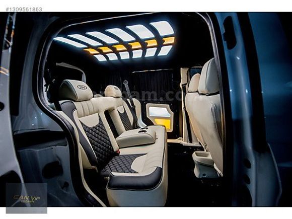 CAN VİP2023ÇKŞLI 105oooKM/HATASIZ BOYASIZ VİP COURİER/ KLİMA/K-K