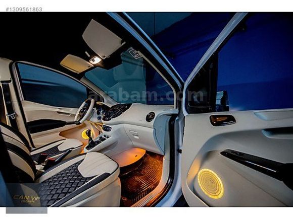 CAN VİP2023ÇKŞLI 105oooKM/HATASIZ BOYASIZ VİP COURİER/ KLİMA/K-K
