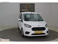 VSB RENPAŞ 'tan 2023 FORD COURİER DELUXE 100PS KDV %20